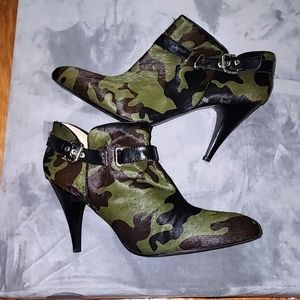 Nine west boots